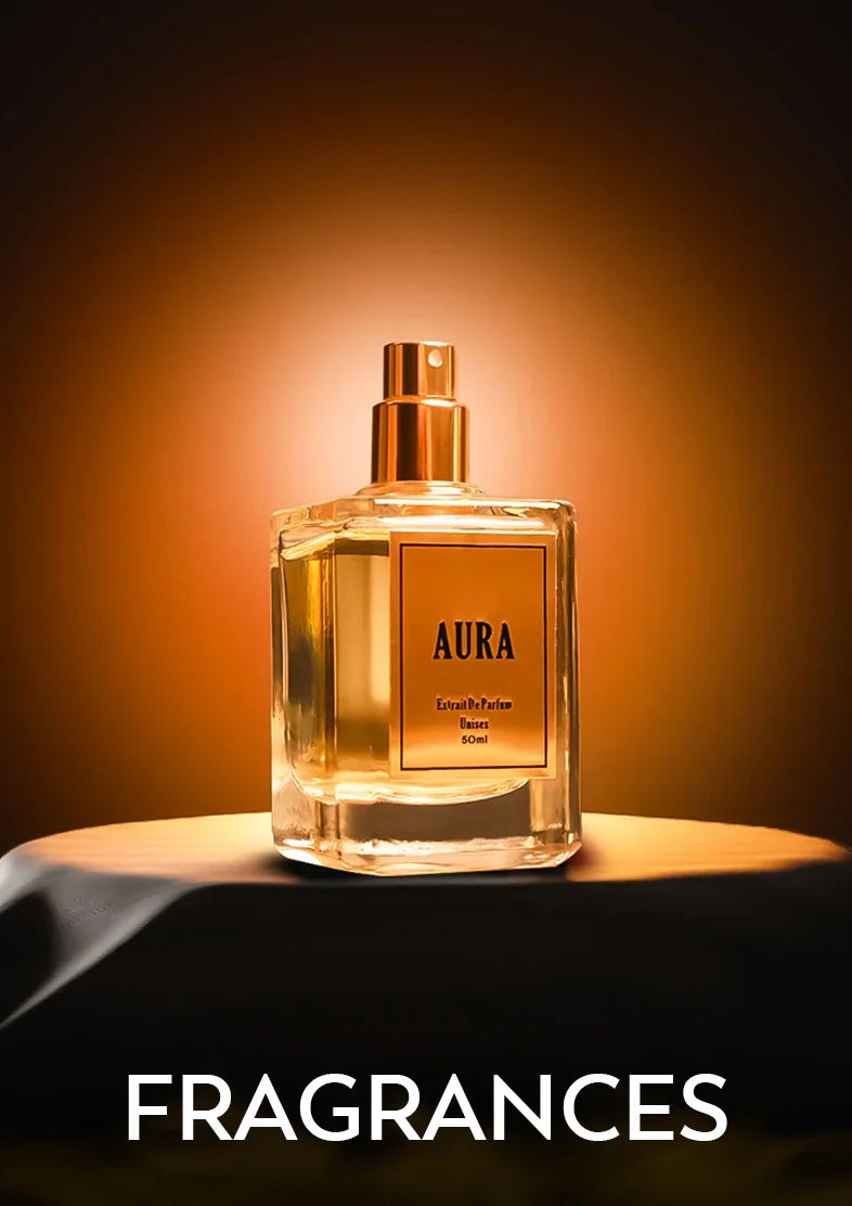 Fragrances