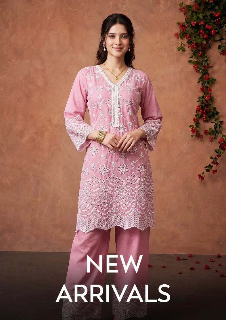 New Arrivals