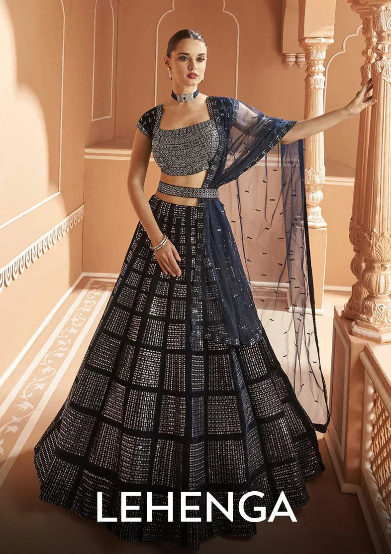 LEHENGA