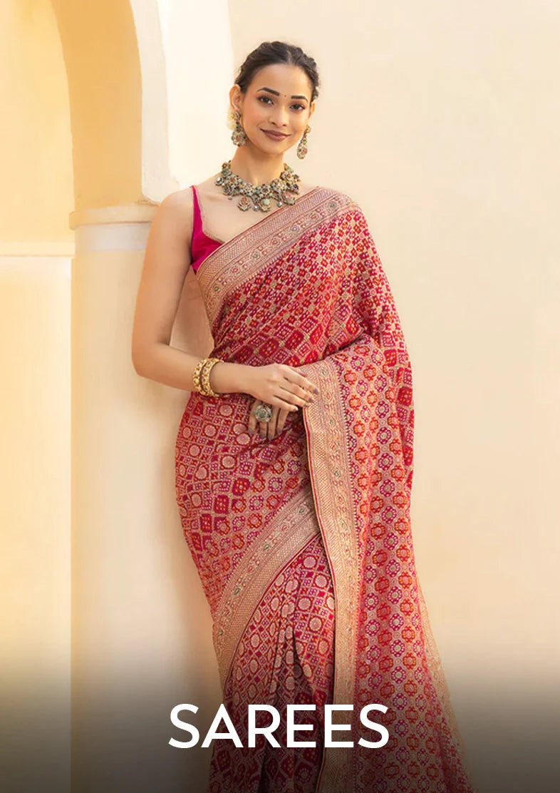 Sarees