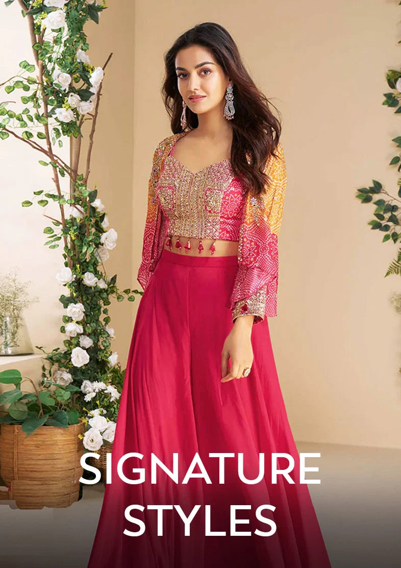Signature Styles