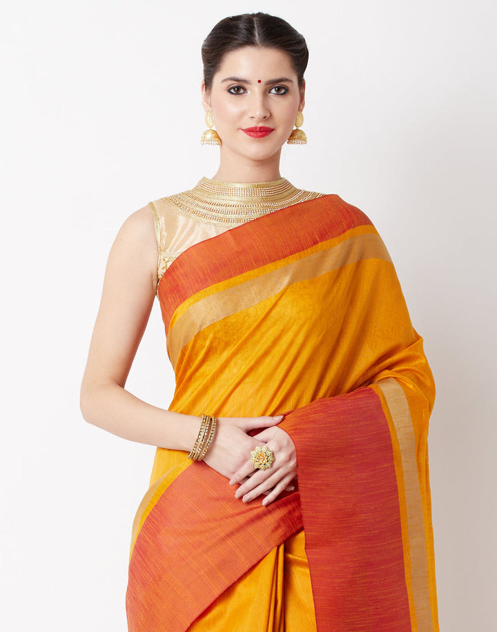 Art Handloom Saree