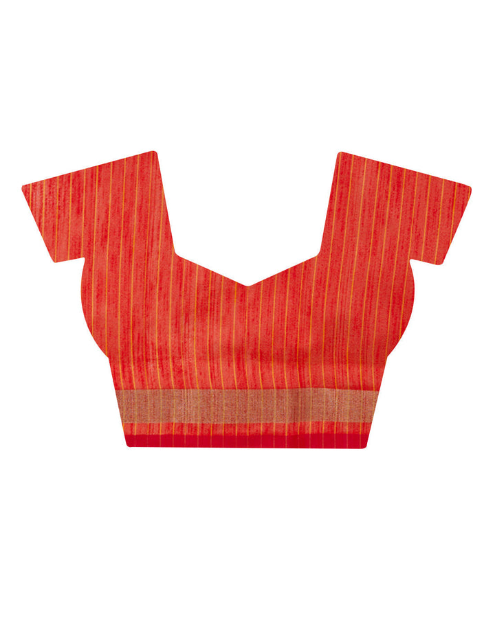 Art Handloom Saree