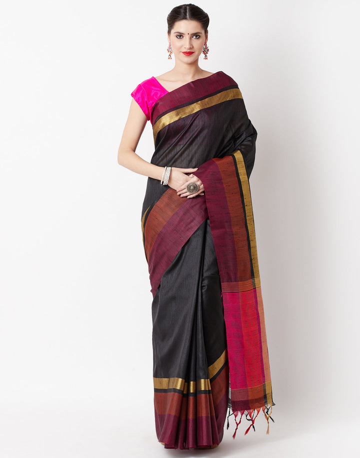 Art Handloom Saree