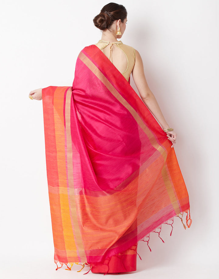 Art Handloom Saree