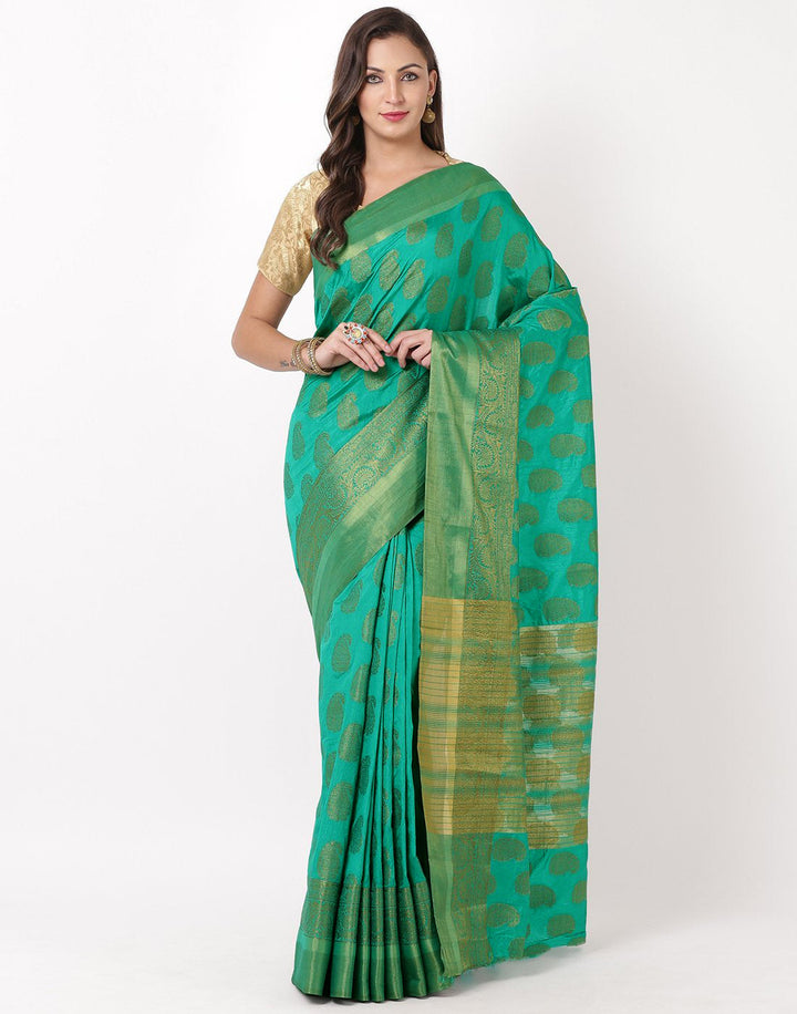 Art Handloom Saree