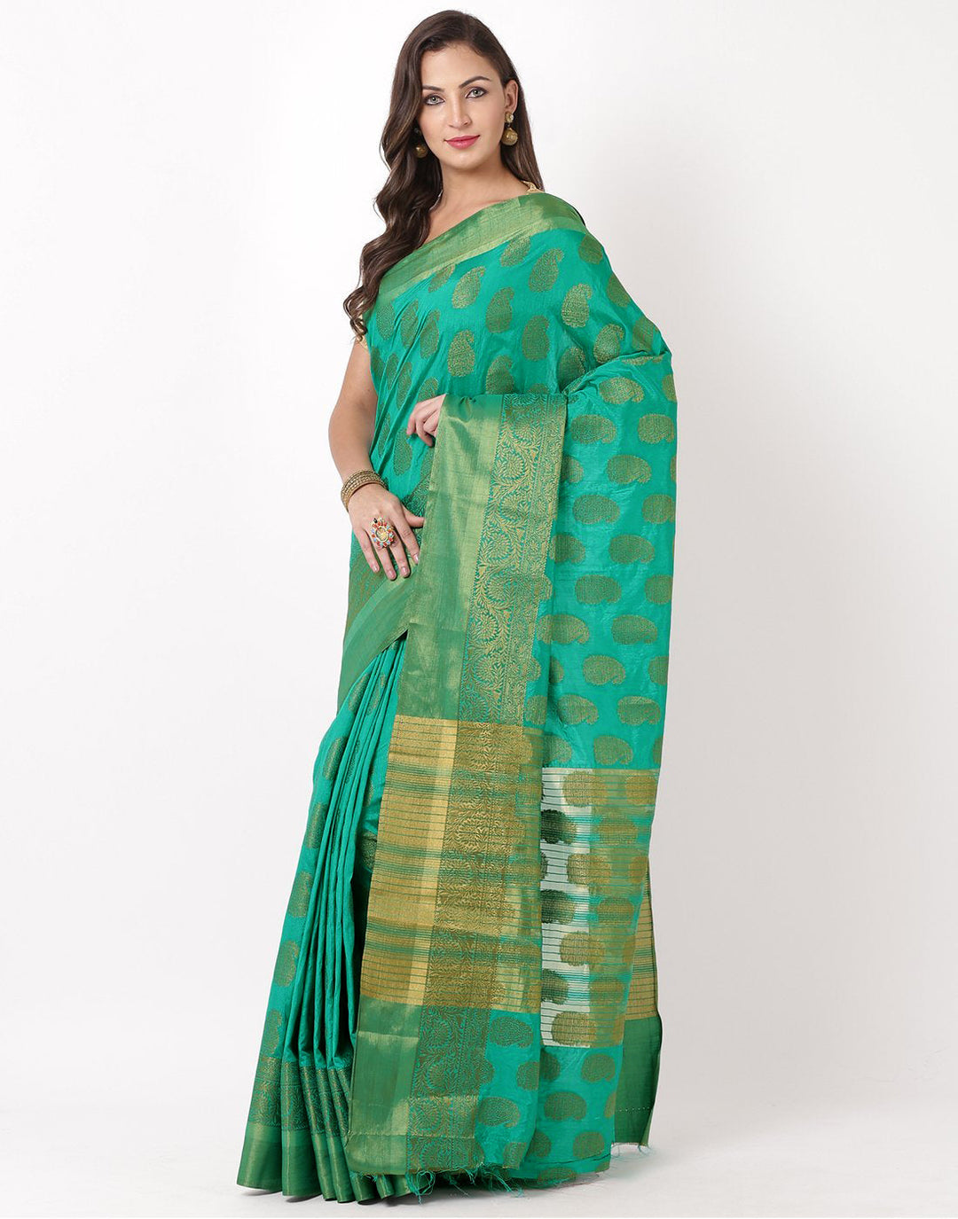 Art Handloom Saree