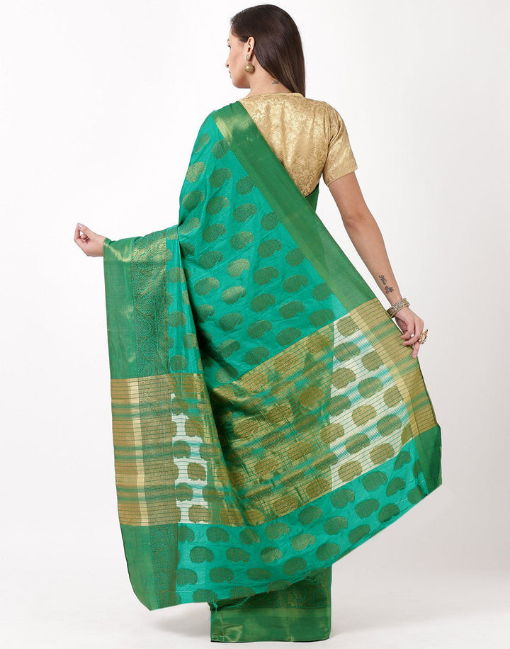 Art Handloom Saree