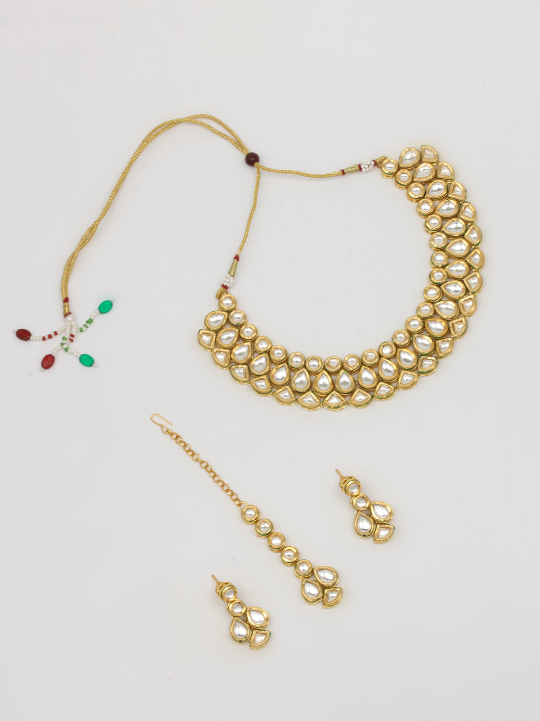 SET (JEWELRY)