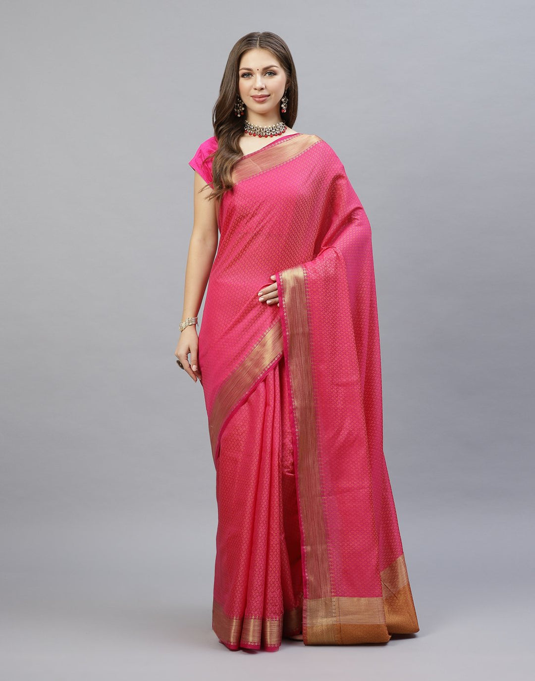 Art Handloom Saree
