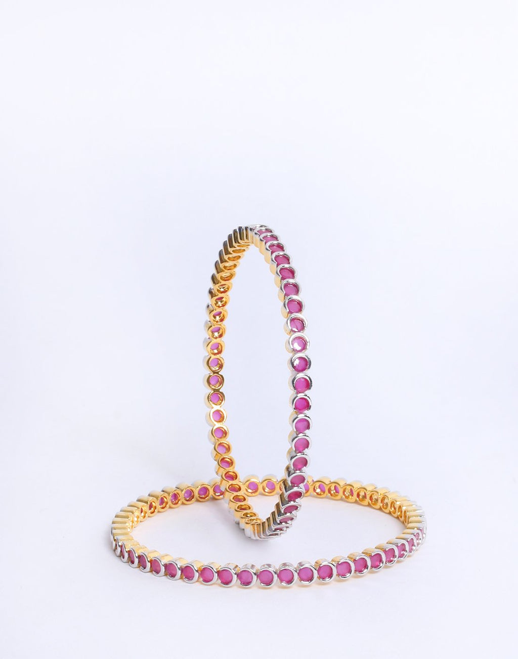 Meena Bazaar Bangle Set