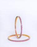 Meena Bazaar Bangle Set