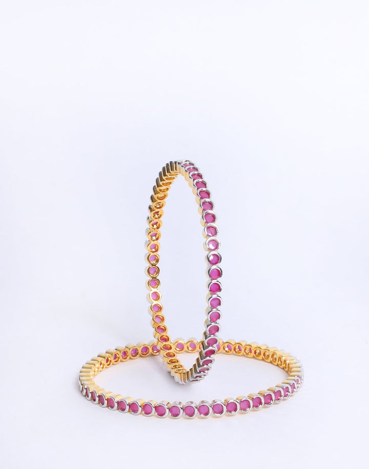 Meena Bazaar Bangle Set