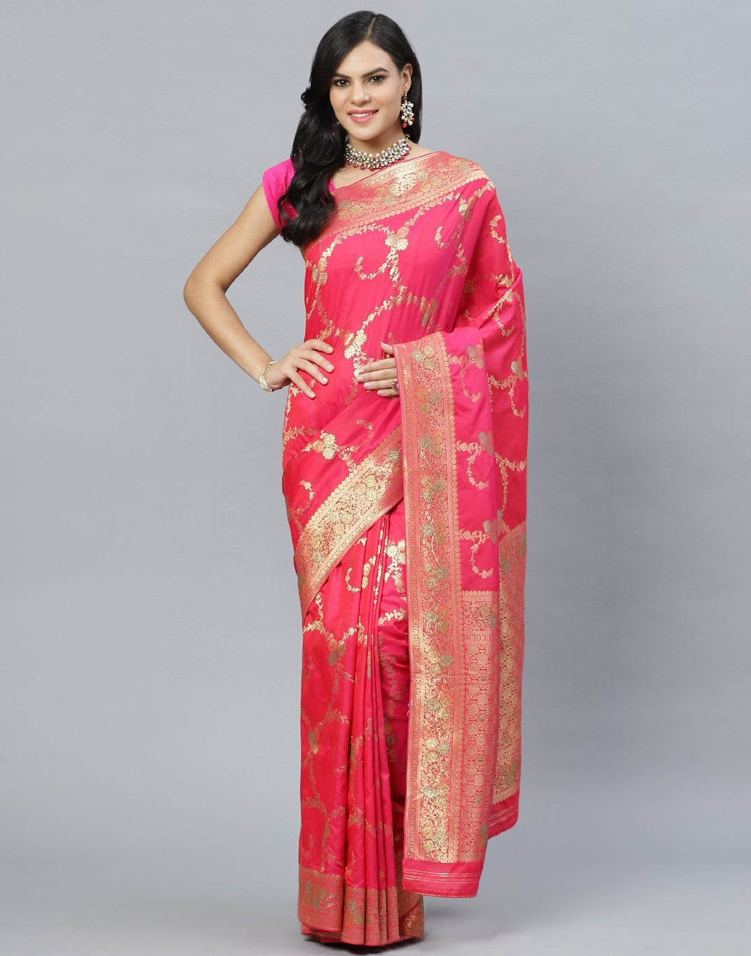 SAREES-HLME (SAREES)