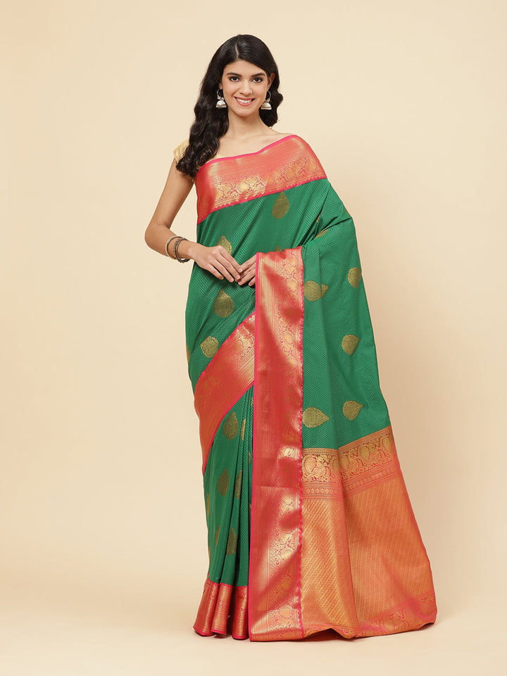 Art Handloom Saree