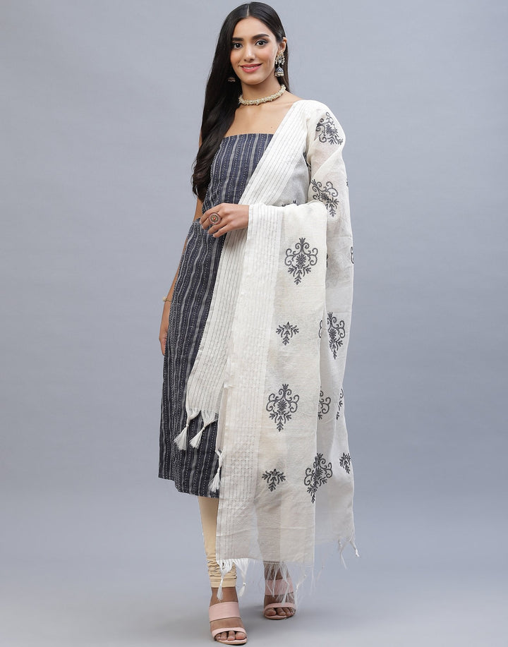 Cotton Suit Set