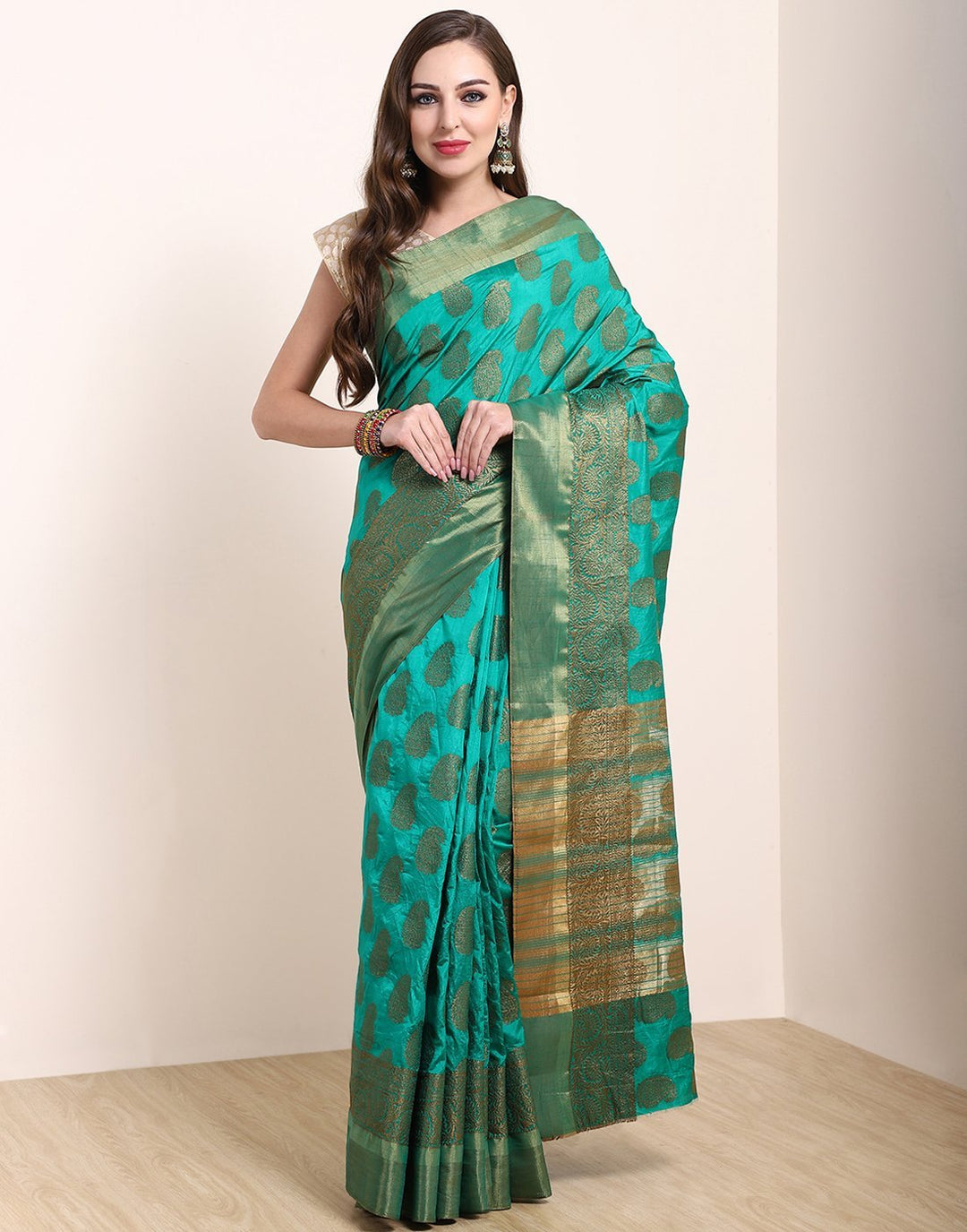 Art Handloom Saree