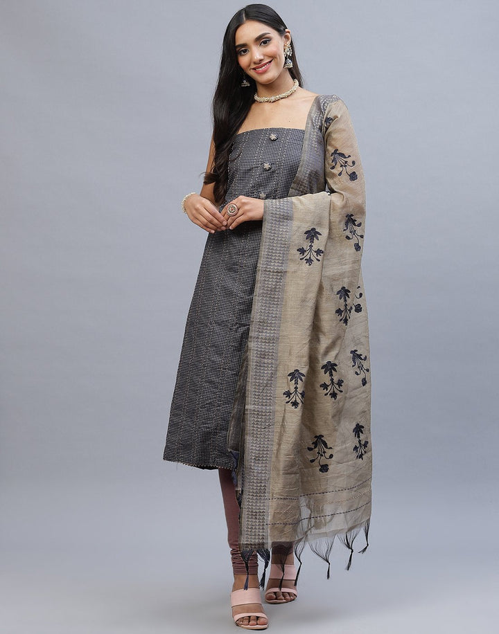 Cotton Suit Set