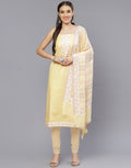 Cotton Suit Set