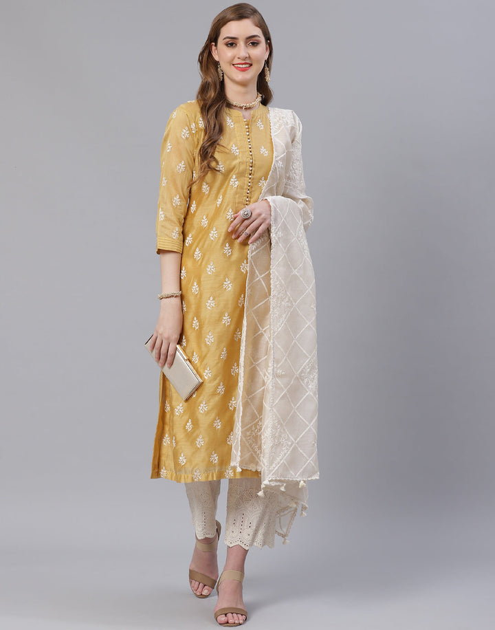 SALWAR KAMEEZ (READYMADES)