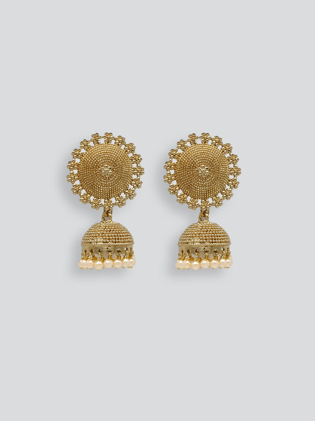 EARRING (JEWELRY)