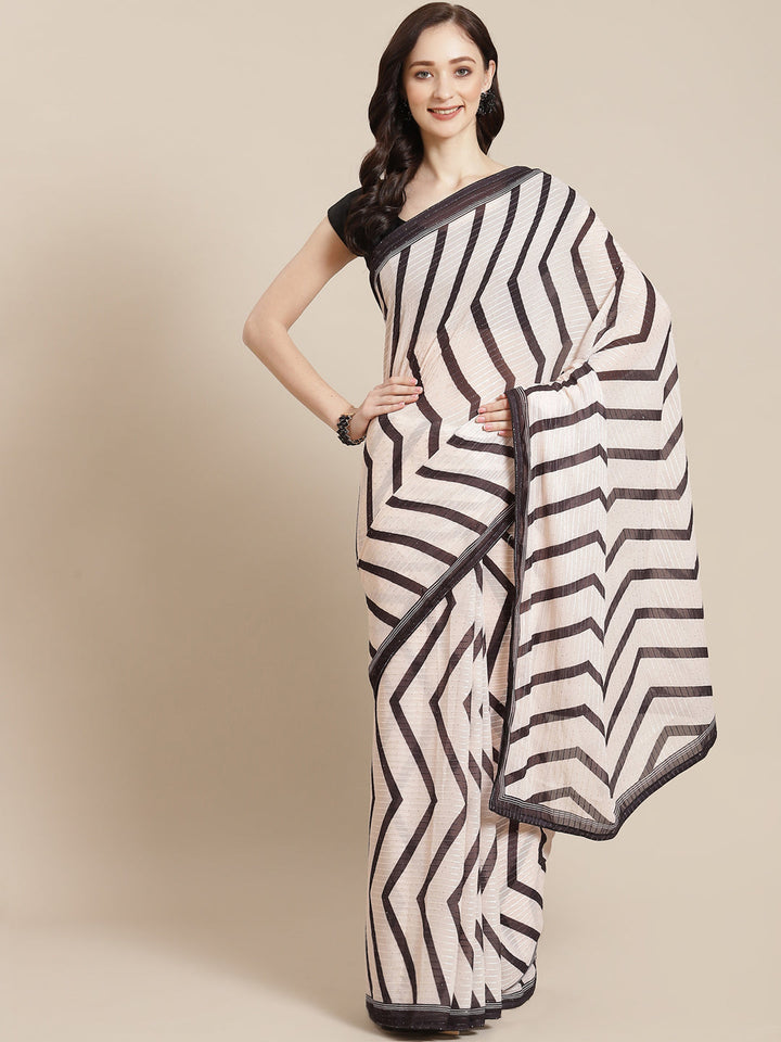 SAREES-PRINTED
