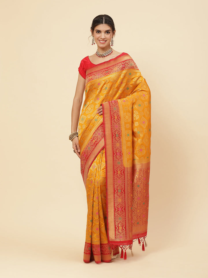 Art Handloom Saree
