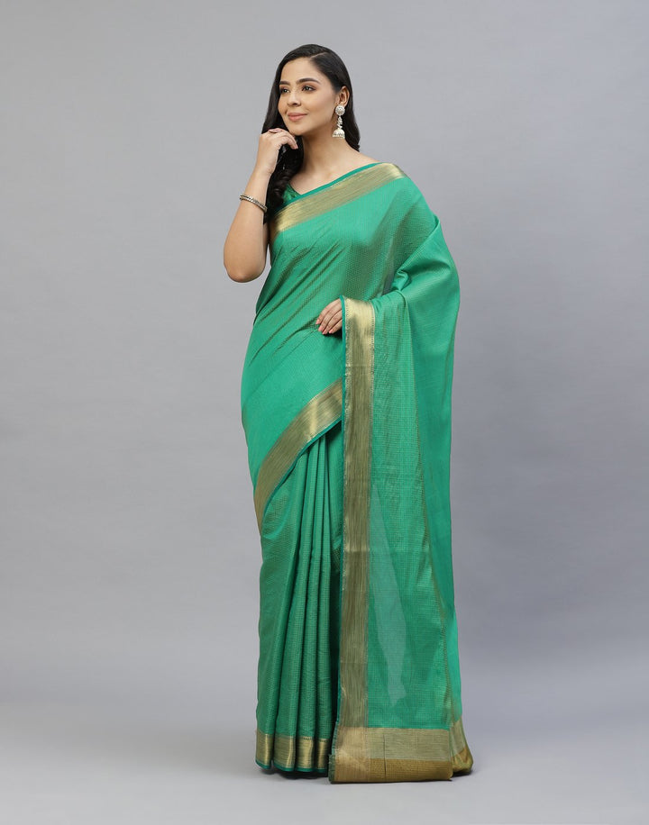 Art Handloom Saree