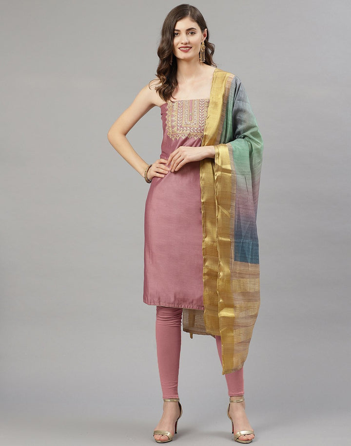 Cotton Suit Set
