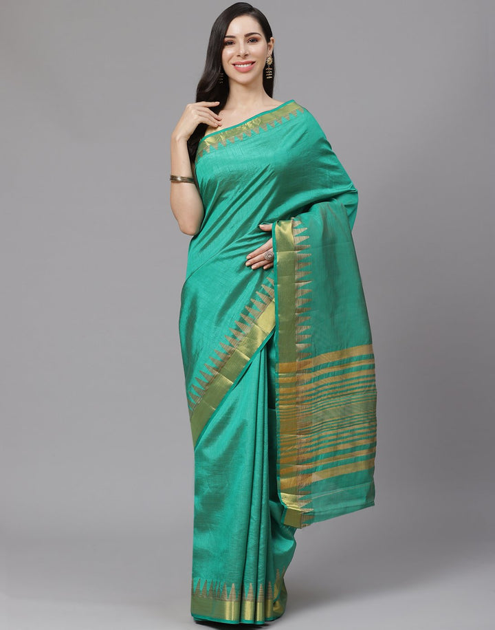 Art Handloom Saree