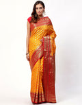 Art Handloom Saree