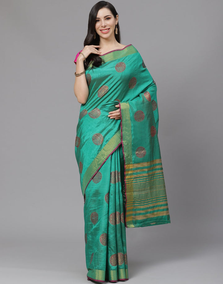 Art Handloom Saree