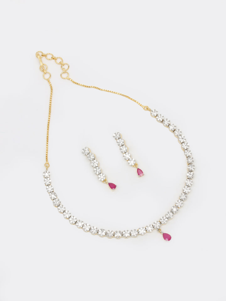 SET (JEWELRY)