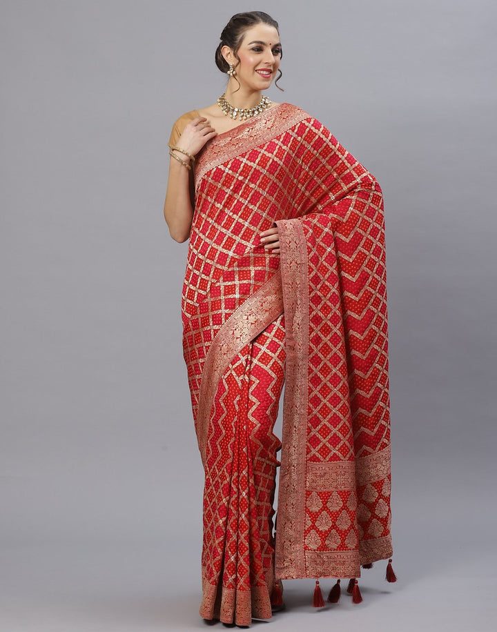 Banarasi Art Handloom