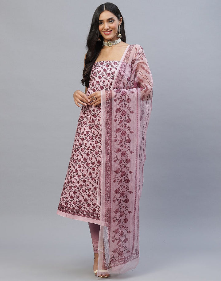 Cotton Suit Set