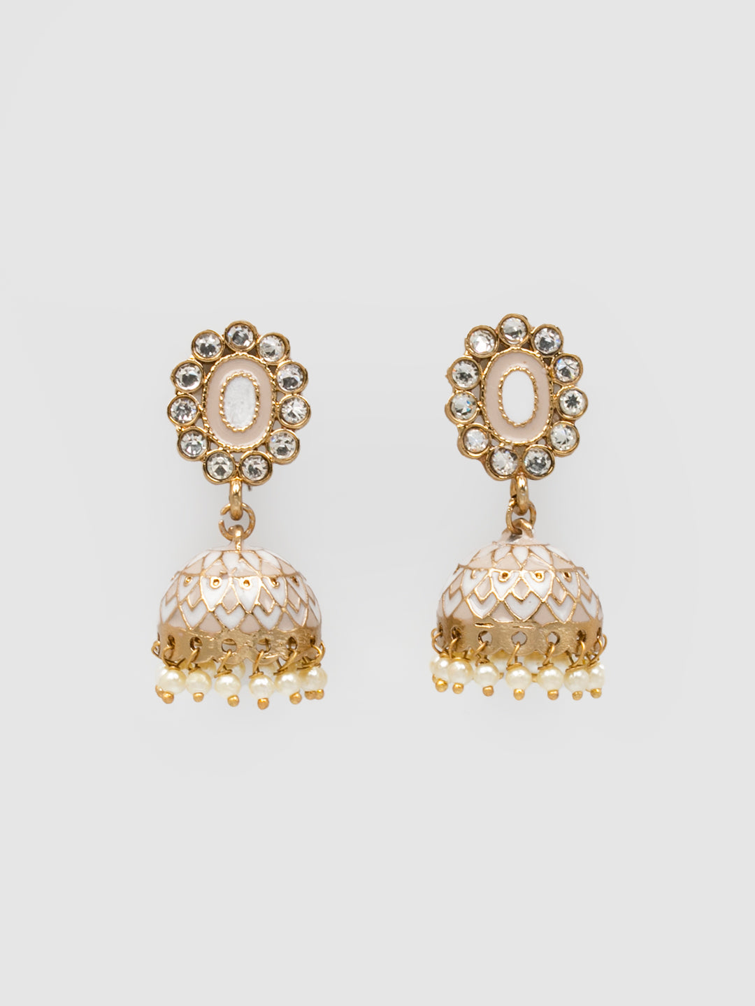 EARRING (JEWELRY)