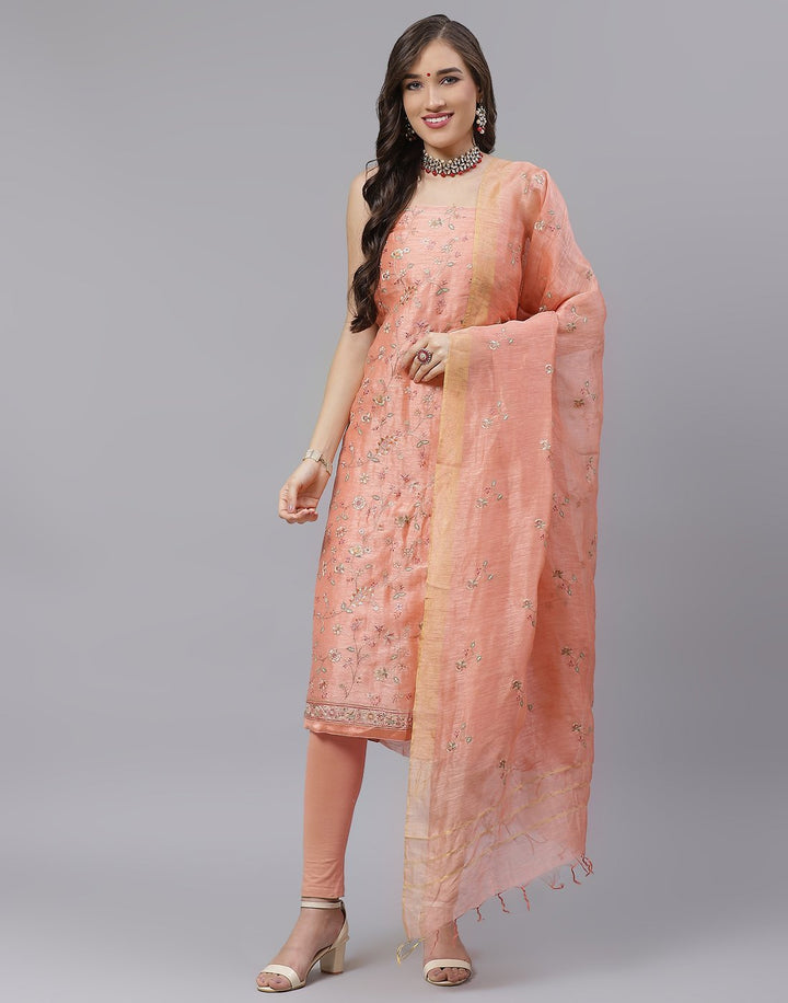 Cotton Suit Piece