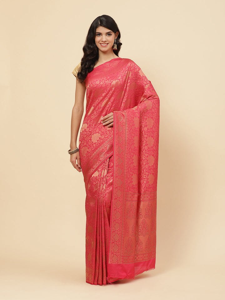 Art Handloom Saree