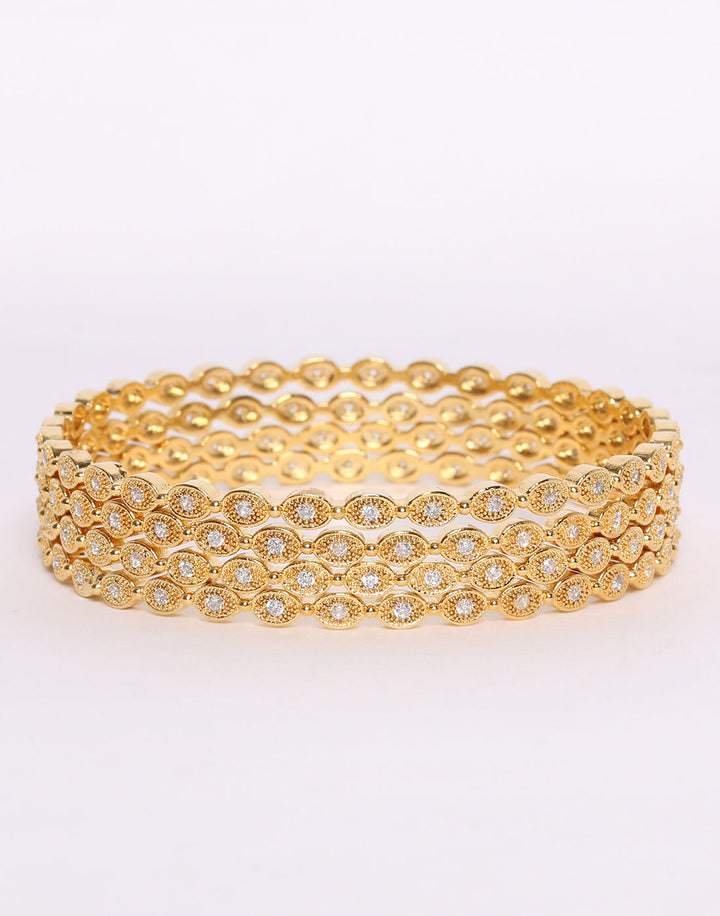 Meena Bazaar Bangle Set