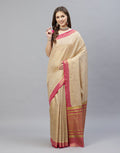 Art Handloom Saree