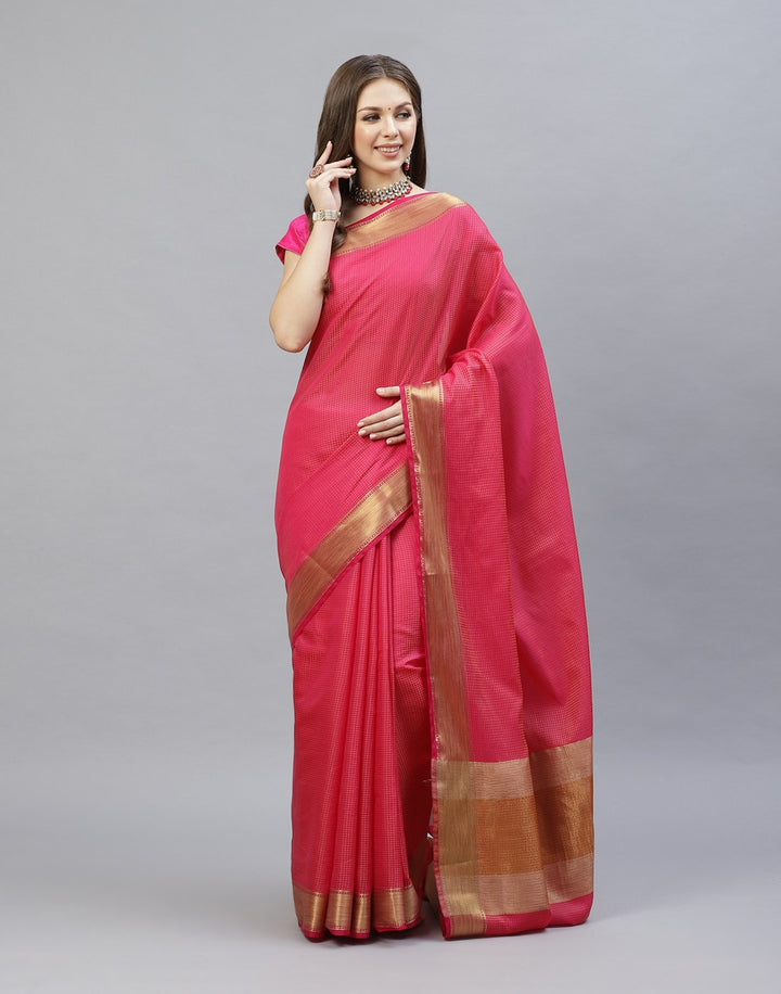 Art Handloom Saree