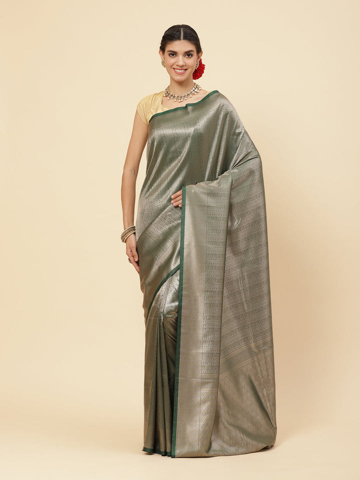 Art Handloom Saree