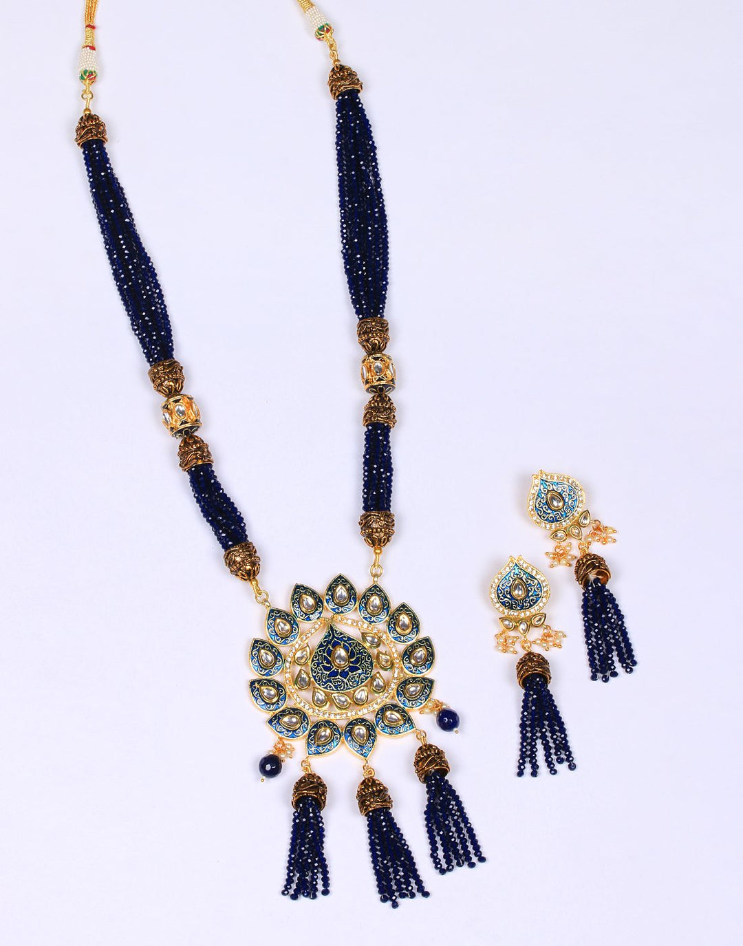 Traditional Necklace Set