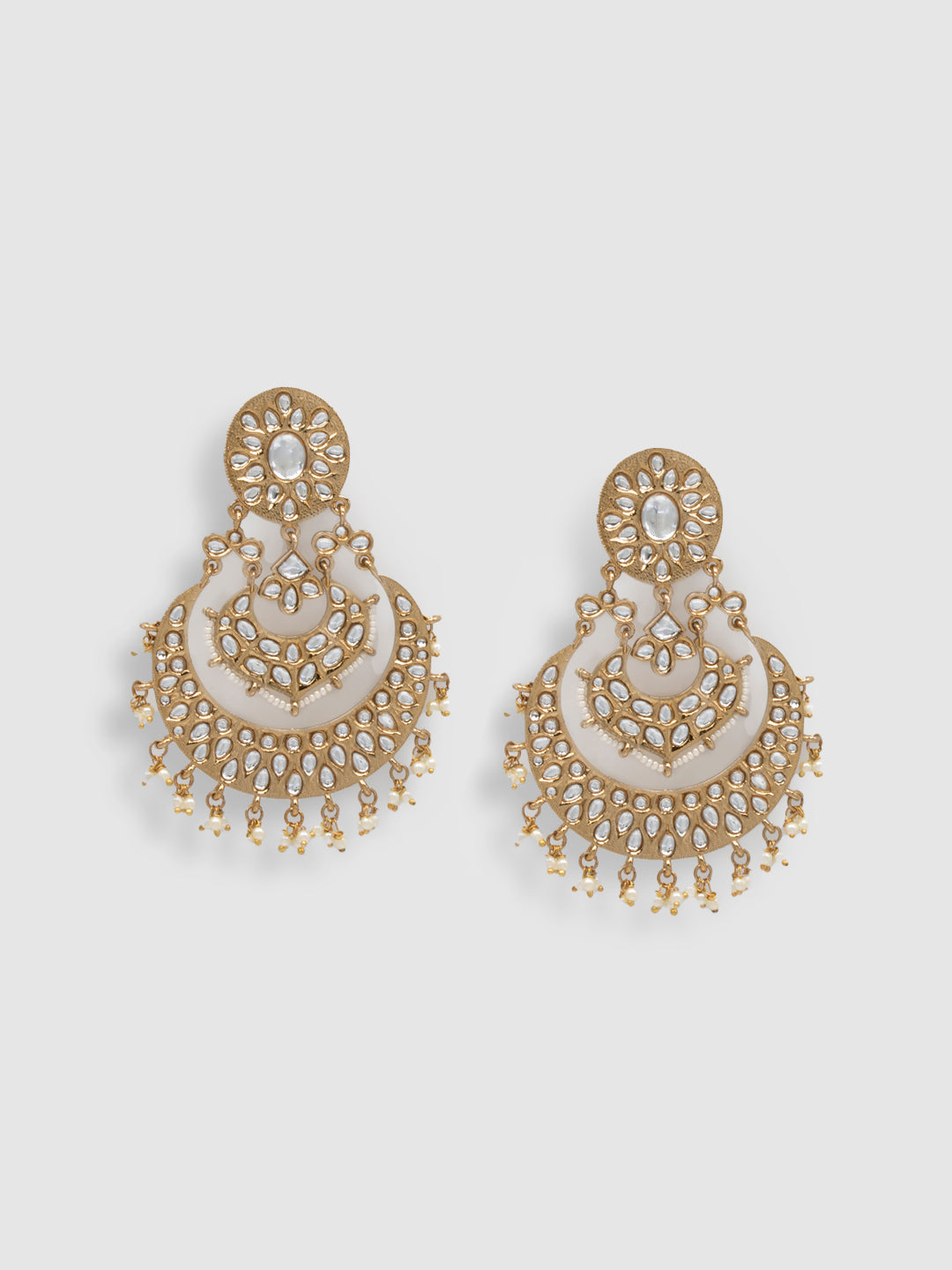 EARRING (JEWELRY)