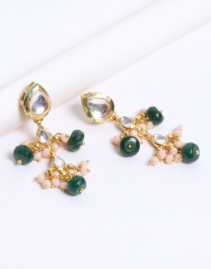 Beautiful Drop Earring