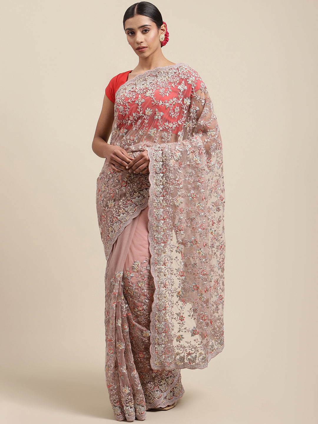 SAREES-HLME (SAREES)