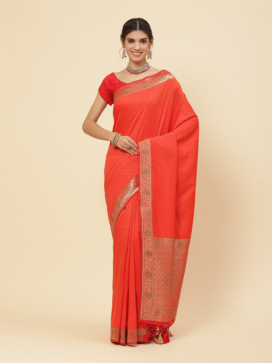 Art Handloom Saree