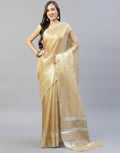Banarasi Woven Saree