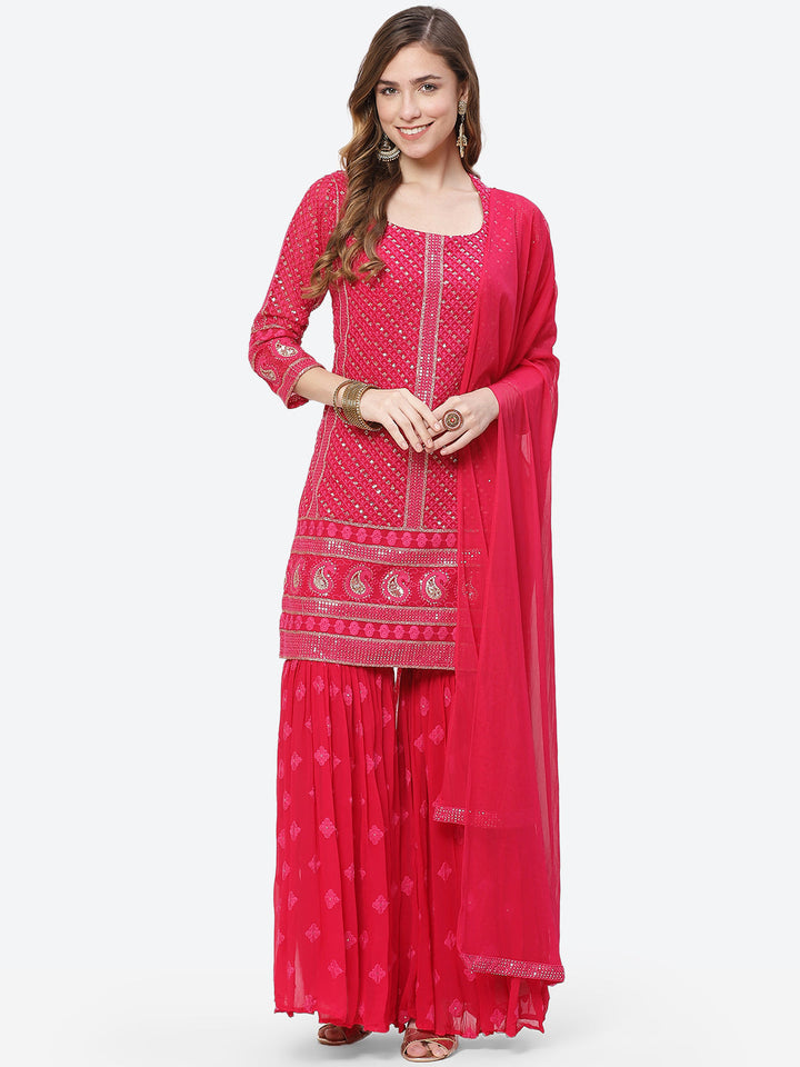 SALWAR KAMEEZ (READYMADES)