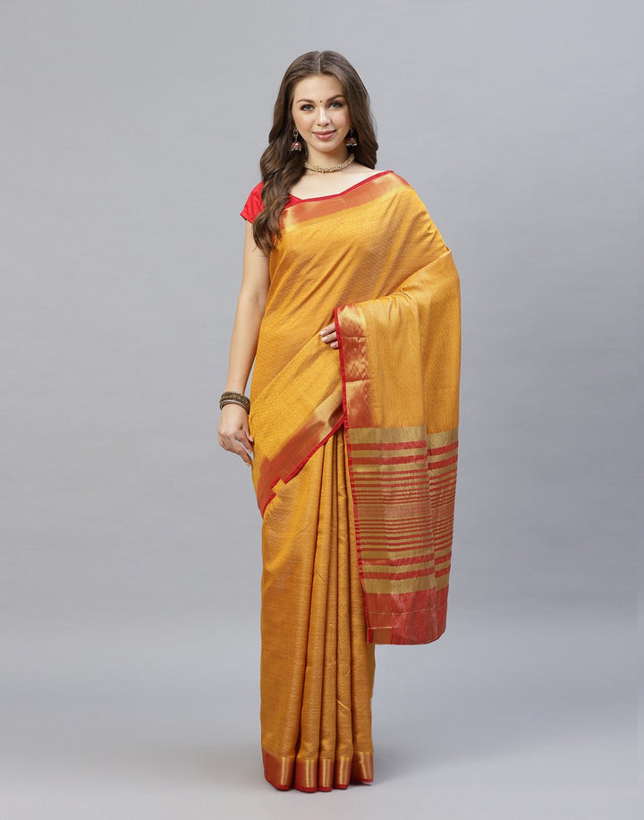 Art Handloom Saree